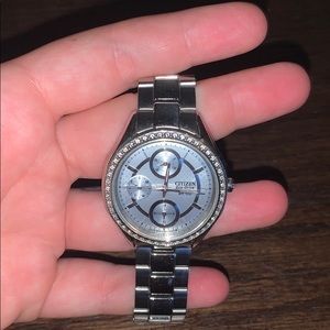 Women’s Citizen Watch